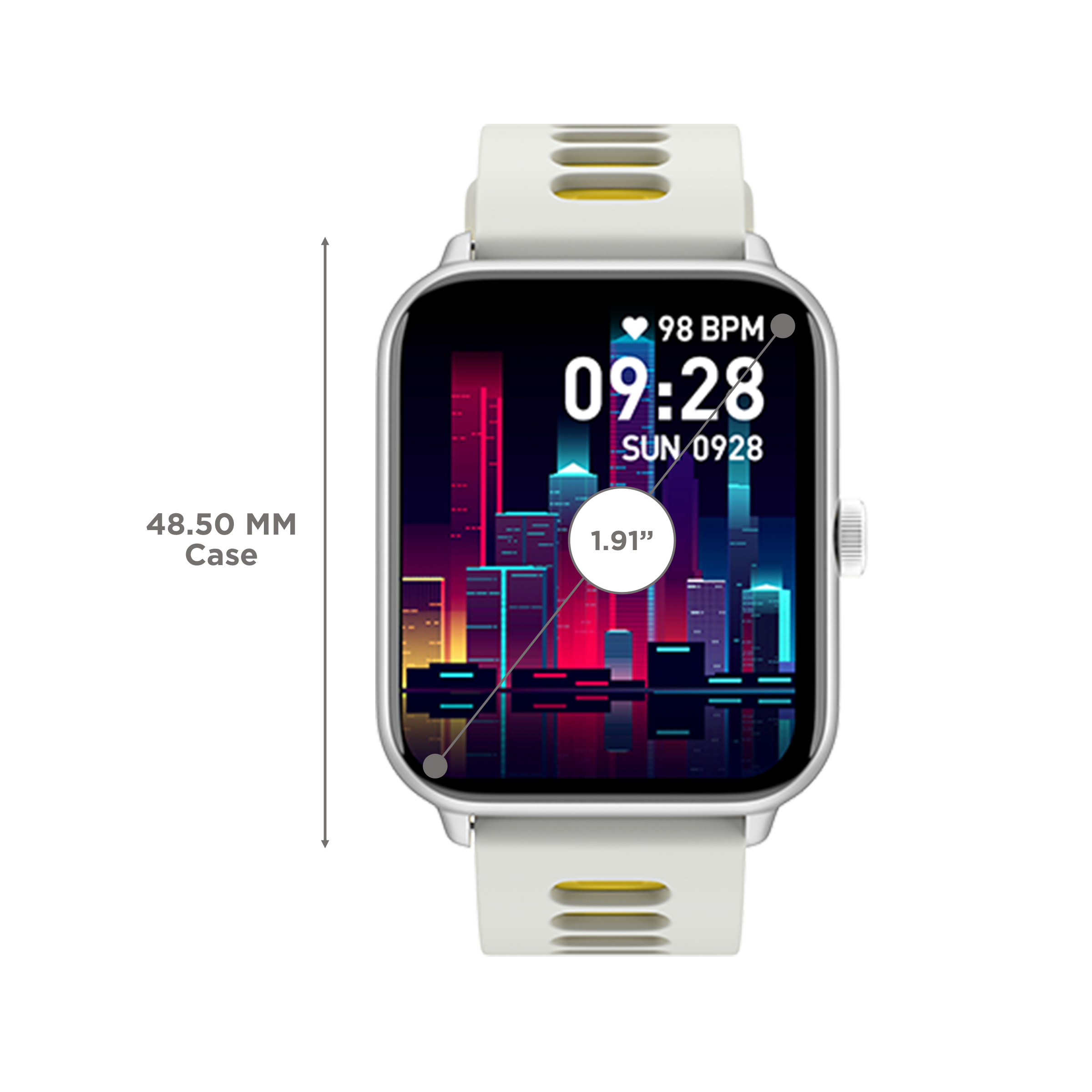 Sprint smartwatch for online android